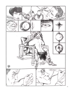 Histoire d'une histoire : page 85