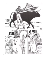 Histoire d'une histoire : page 88