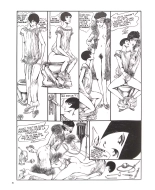 Histoire d'une histoire : page 90