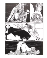 Histoire d'une histoire : page 92