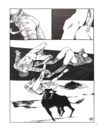 Histoire d'une histoire : page 93