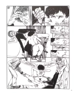 Histoire d'une histoire : page 99