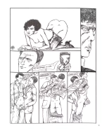 Histoire d'une histoire : page 103