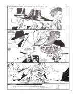 Histoire d'une histoire : page 109