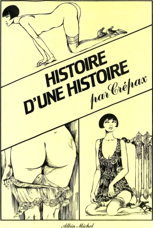hentai Histoire d'une histoire