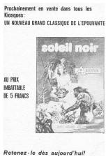 Histoires noires 026 - Les escrocs : page 2