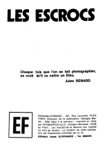 Histoires noires 026 - Les escrocs : page 5
