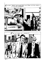 Histoires noires 026 - Les escrocs : page 6