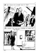 Histoires noires 026 - Les escrocs : page 7