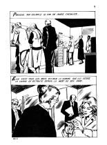 Histoires noires 026 - Les escrocs : page 9