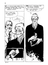 Histoires noires 026 - Les escrocs : page 10