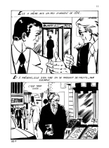 Histoires noires 026 - Les escrocs : page 11
