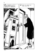 Histoires noires 026 - Les escrocs : page 12