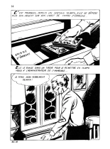 Histoires noires 026 - Les escrocs : page 14