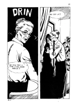 Histoires noires 026 - Les escrocs : page 15