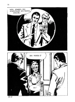 Histoires noires 026 - Les escrocs : page 16