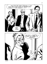 Histoires noires 026 - Les escrocs : page 17
