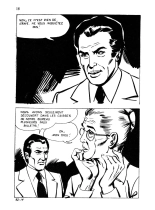 Histoires noires 026 - Les escrocs : page 18