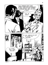 Histoires noires 026 - Les escrocs : page 19