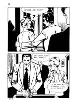 Histoires noires 026 - Les escrocs : page 20