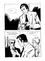 Histoires noires 026 - Les escrocs : page 21