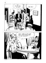 Histoires noires 026 - Les escrocs : page 22