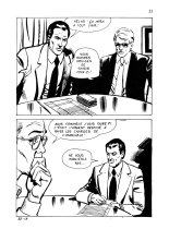 Histoires noires 026 - Les escrocs : page 23