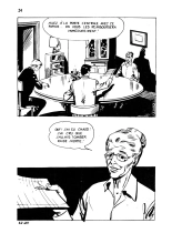 Histoires noires 026 - Les escrocs : page 24