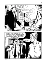 Histoires noires 026 - Les escrocs : page 25