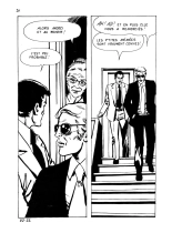 Histoires noires 026 - Les escrocs : page 26