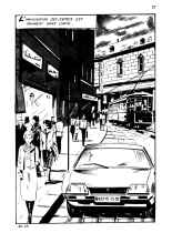 Histoires noires 026 - Les escrocs : page 27