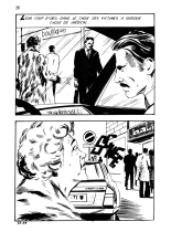 Histoires noires 026 - Les escrocs : page 28