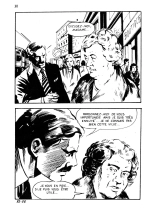 Histoires noires 026 - Les escrocs : page 30
