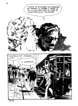 Histoires noires 026 - Les escrocs : page 32