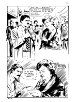 Histoires noires 026 - Les escrocs : page 33