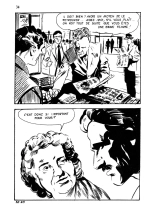 Histoires noires 026 - Les escrocs : page 34