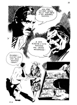 Histoires noires 026 - Les escrocs : page 35