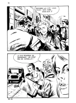 Histoires noires 026 - Les escrocs : page 36