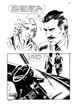 Histoires noires 026 - Les escrocs : page 37