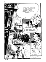 Histoires noires 026 - Les escrocs : page 38