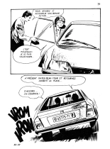 Histoires noires 026 - Les escrocs : page 39