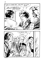 Histoires noires 026 - Les escrocs : page 42