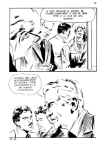Histoires noires 026 - Les escrocs : page 43