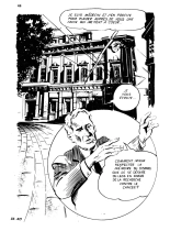 Histoires noires 026 - Les escrocs : page 44