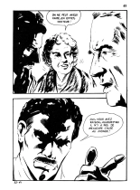 Histoires noires 026 - Les escrocs : page 45