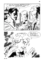 Histoires noires 026 - Les escrocs : page 47