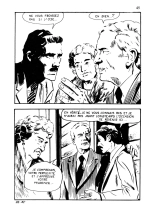 Histoires noires 026 - Les escrocs : page 49