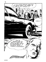 Histoires noires 026 - Les escrocs : page 50