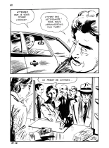 Histoires noires 026 - Les escrocs : page 60