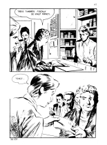Histoires noires 026 - Les escrocs : page 61